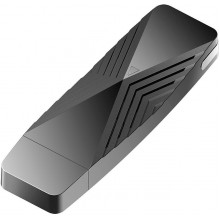 Сетевой адаптер D-Link DWA-X1850/A1A