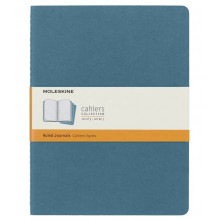 Блокнот Moleskine Cahier Journal (CH021B44)