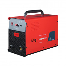 Аппарат плазменной резки Fubag PLASMA 40 AIR + горелка FB P40 6m + защитный колпак для FB P40
