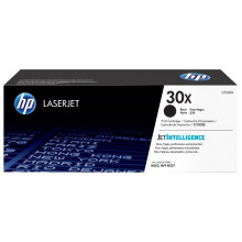 Картридж HP 30X (CF230X)