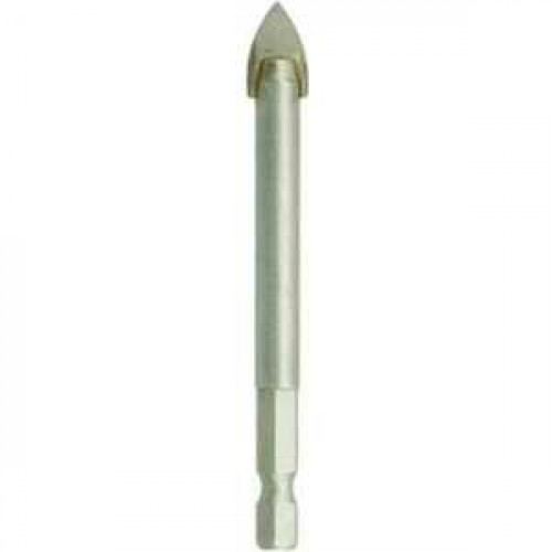 Сверло по керамике Makita 6.0х65мм (D-15964)