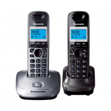 Радиотелефон Panasonic KX-TG2512RU1
