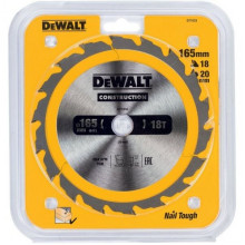 Диск пильный DeWalt DT1933-QZ