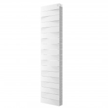 Радиатор отопления Royal Thermo PianoForte Tower 200 /Bianco Traffico - 18 секц.