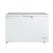 Морозильная камера Kraft BD(W)-520QX
