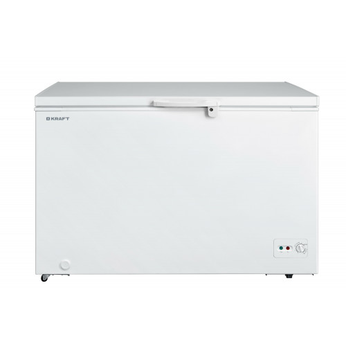Морозильная камера Kraft BD(W)-520QX