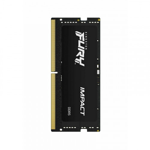 Оперативная память Kingston KF548S38IB-16