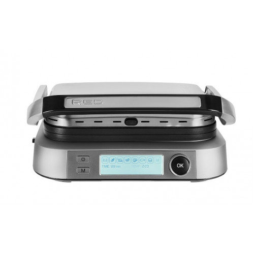 Электрогриль RED Solution SteakPRO RGM-M816P