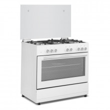 Комбинированная плита Simfer F96MW52001