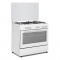 Комбинированная плита Simfer F96MW52001