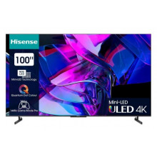Телевизор Hisense 100U7KQ