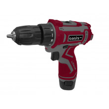 Аккумуляторный шуруповерт Oasis ASB-12S Eco