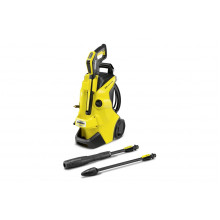 Минимойка Karcher K 4 1.324-030.0