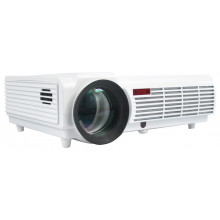 Проектор Cactus CS-PRO.09WT.WXGA-W