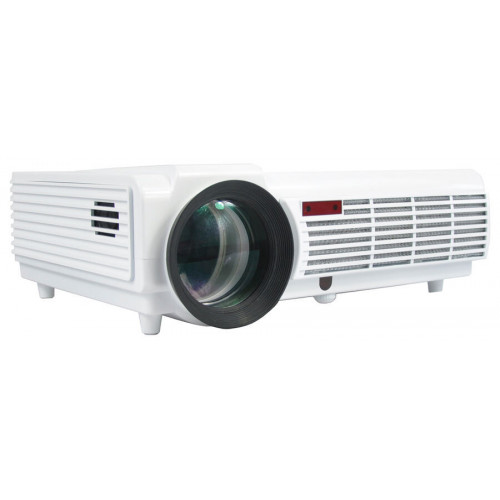 Проектор Cactus CS-PRO.09WT.WXGA-W