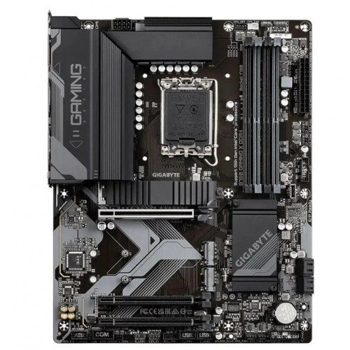 Материнская плата Gigabyte B760 Gaming X DDR4