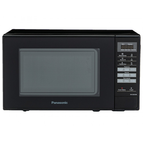 Микроволновая печь Panasonic NN-SB26MBZPE