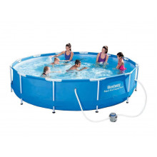 Каркасный бассейн Bestway 6473
