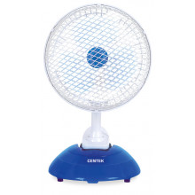 Вентилятор Centek CT-5003 blue
