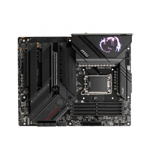 Материнская плата MSI MPG Z790 CARBON WIFI
