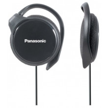 Наушники Panasonic RP-HS46E-K