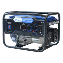 Генератор бензиновый ТСС SGG 2800N (060005)