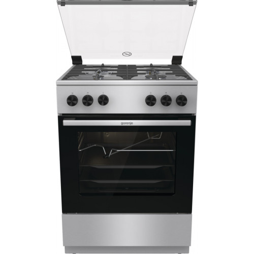 Газовая плита Gorenje GGI6A21XH