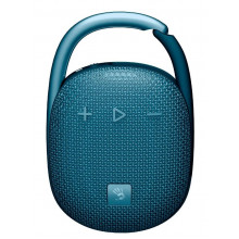 Портативная акустика A4Tech Bloody S5 Lock Blue