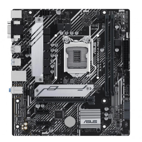 Материнская плата Asus PRIME H510M-A R2.0