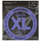 Струны D'Addario ECG24-7