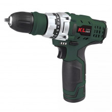 Дрель-шуруповерт KLPro KLNM1020S
