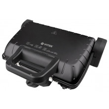 Электрогриль Vitek VT-2632 BK