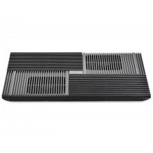 Подставка для ноутбука Deepcool Multi Core X8