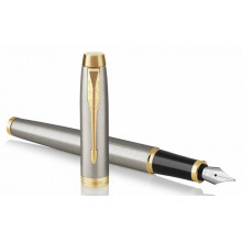 Ручка перьевая Parker IM Core F321 (1931649)