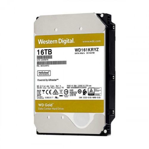 Жесткий диск Western Digital WD161KRYZ