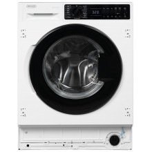 Встраиваемая стиральная машина с сушкой Delonghi DWDI 755 V Donna