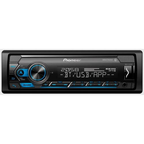 Автомагнитола Pioneer MVH-S325BT