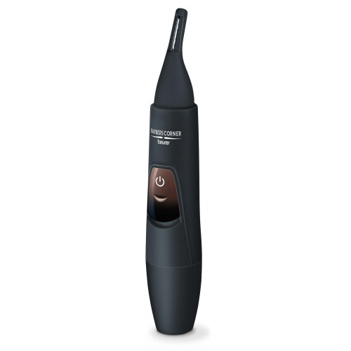 Триммер Beurer HR2000 черный
