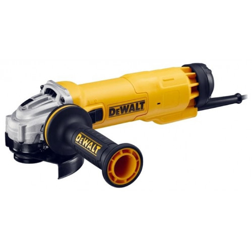Угловая шлифмашина DeWalt DWE 4227