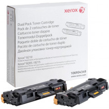 Картридж Xerox 106R04349