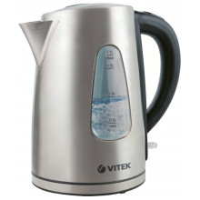 Чайник электрический Vitek VT-7007 ST