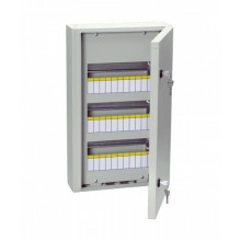 Щит распределительный ITK MKM11-N-36-54-Z