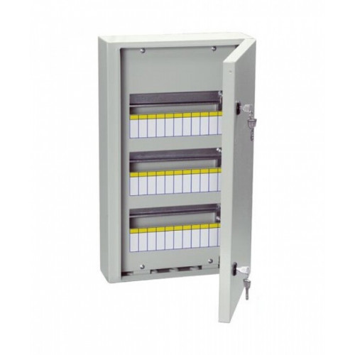 Щит распределительный ITK MKM11-N-36-54-Z