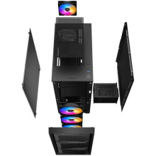 Корпус Deepcool MATREXX 50 MESH 4 FS