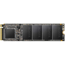 Накопитель SSD A-Data PCI-E ASX6000PNP-256GT-C