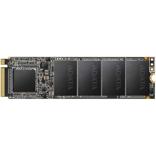 Накопитель SSD A-Data PCI-E ASX6000PNP-256GT-C