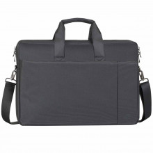 Сумка для ноутбука Rivacase 8257 black