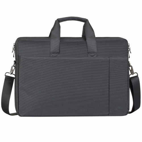 Сумка для ноутбука Rivacase 8257 black