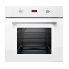 Встраиваемый электрический духовой шкаф Exiteq EXO-205 white
