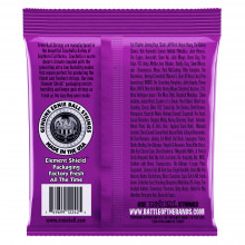 Струны Ernie Ball 2242